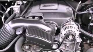 2011 Chevrolet Silverado Certified Ft. Worth TX
