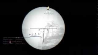 MW3 X-Ray Vision 2.0