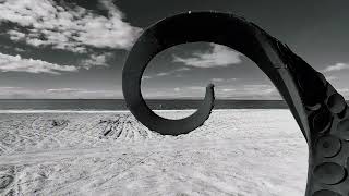 Vincent Covello - The Places I Go (CMIX3R Dance Remix) Official Lyric Video