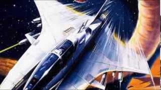 Original thing (Gradius III)
An original piece using Gradius III instruments.
Maybe itd be one of those intermission-type stages? Original thing (Gradius III)