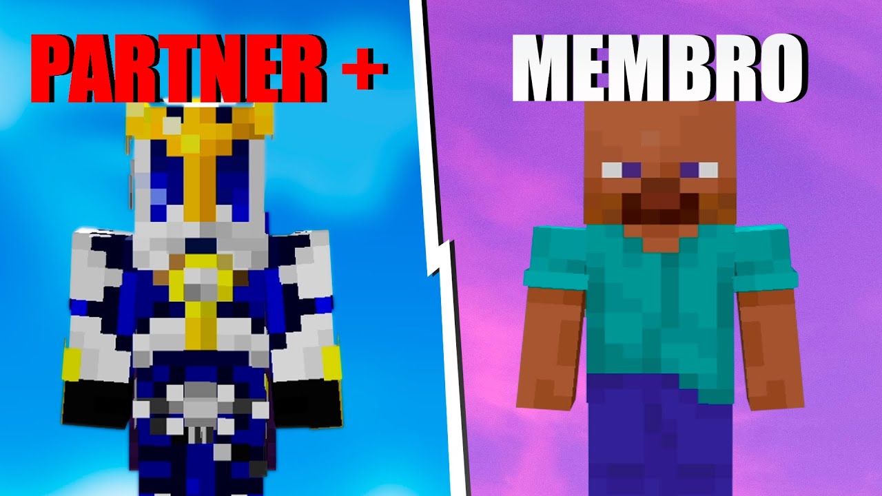 joguei BEDWARS com uma conta sem VIP e me surpreendi