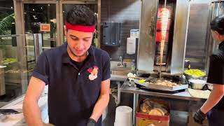 Today’s Pick | Royal Rooster Shawarma : A Go-To Middle Eastern food location in Ottawa 🇨🇦 🆒💟
