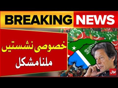 Imran khan Trapped - PTI Alliance With MWM & JI