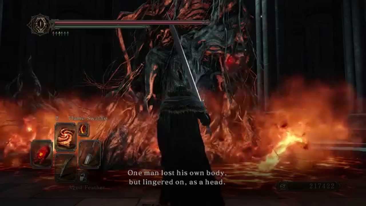 How to Unlock the Alternate(Dark) Ending - Scholar of the First Sin