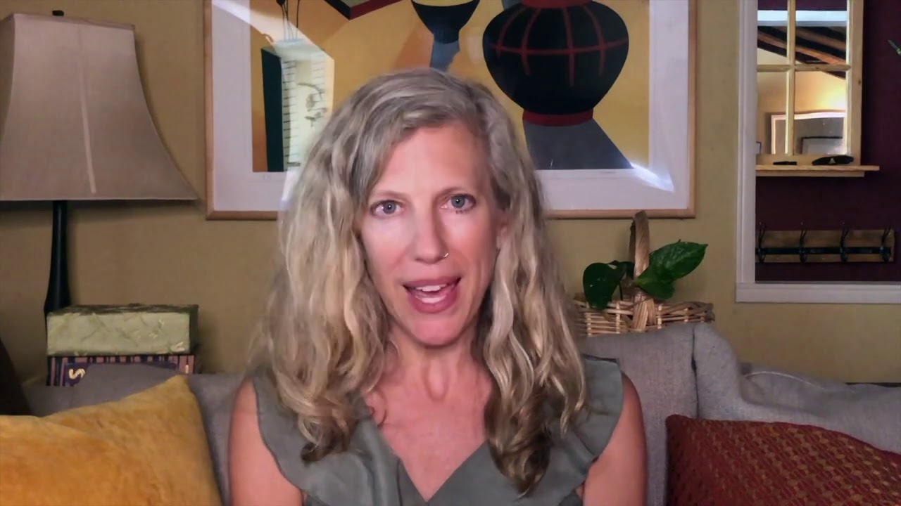An Antidote to Burnout: The Regenerative Change Cycle | Devorah Brous ...