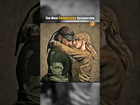 The Logic Behind "Deeper Than Love? #shorts #gaming