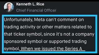 💀 #MMTLP Delisted - How is it different from AMC APE GME MMAT? Learn Now or STFU