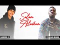 Harris J Salam Alaikum Cover Tobass Baba LIVE PERFORMANCE Harris J Salam Alaikum Cover Tobass Baba LIVE PERFORMANCE