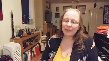 Tune a Day for Flute. Original Series Lesson 8 (Schumann)