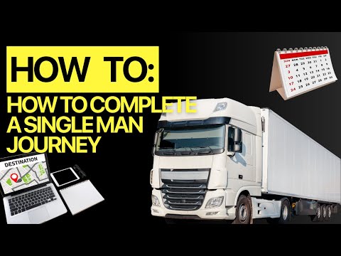 How to complete