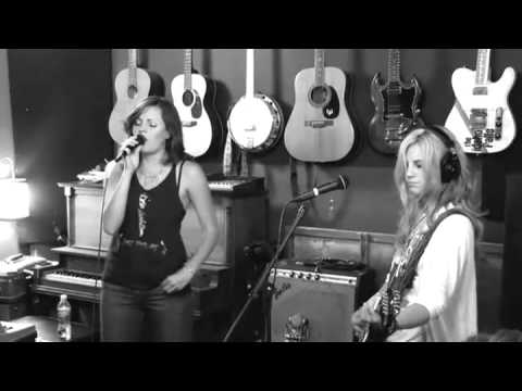 Wasted (Groupee sessions)
