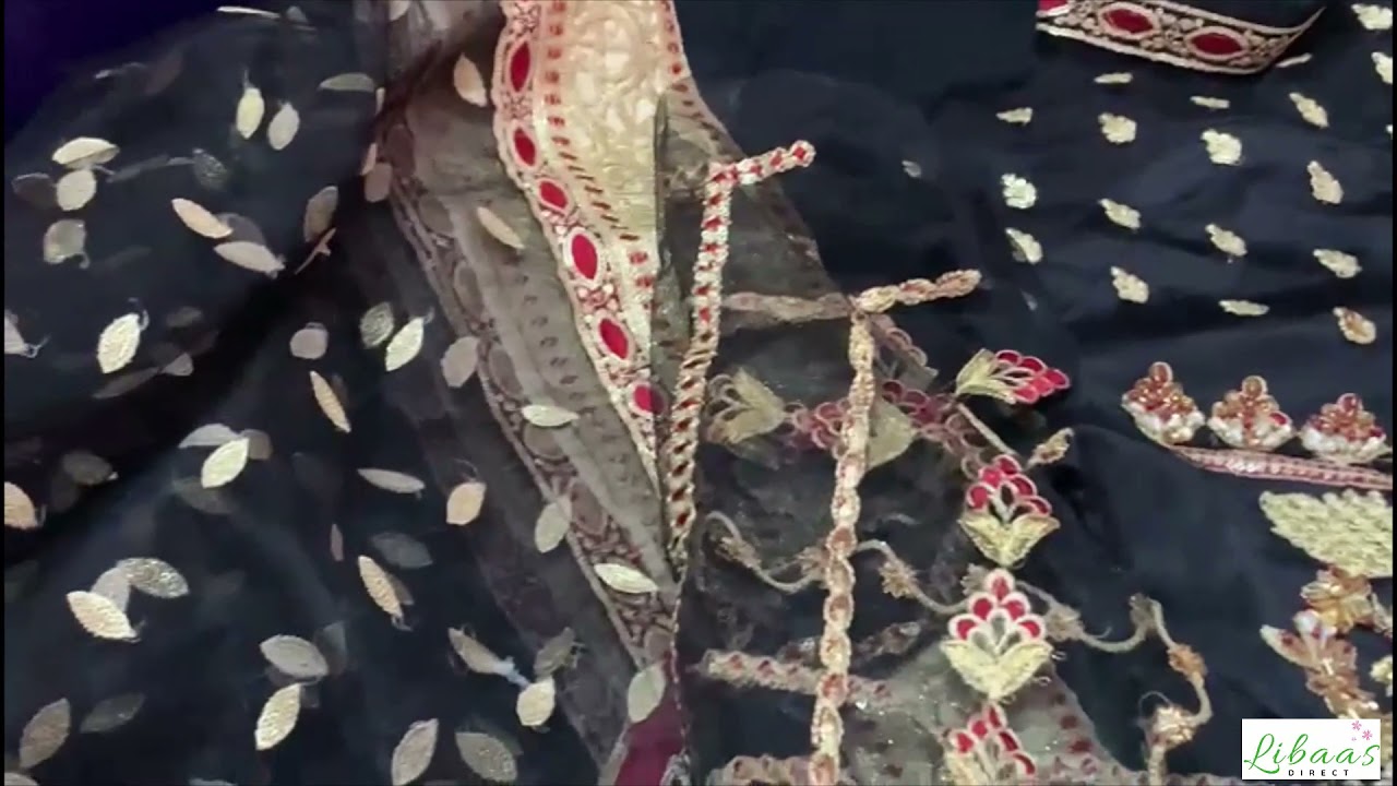 VR 01 Virsa by Emaan Adeel Luxury Collection 2021 Stitched Original Pakistani Designer Dress