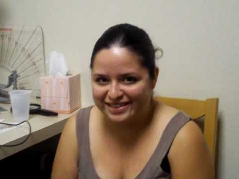 Breathing Problems-Congested-Sinuses Blocked hypertension headache