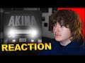 Ailow - akina *REACTION*