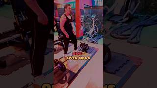 Science-Based Back Workout