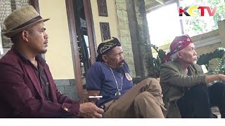 KABARCIANJUR.TV - Abah Ruskawan, the naming of Takokak District should be returned to the village...