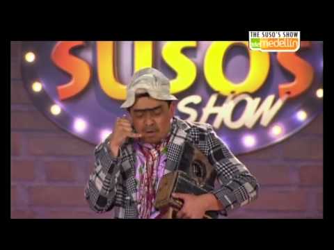 [Monólosgos] Los Call center