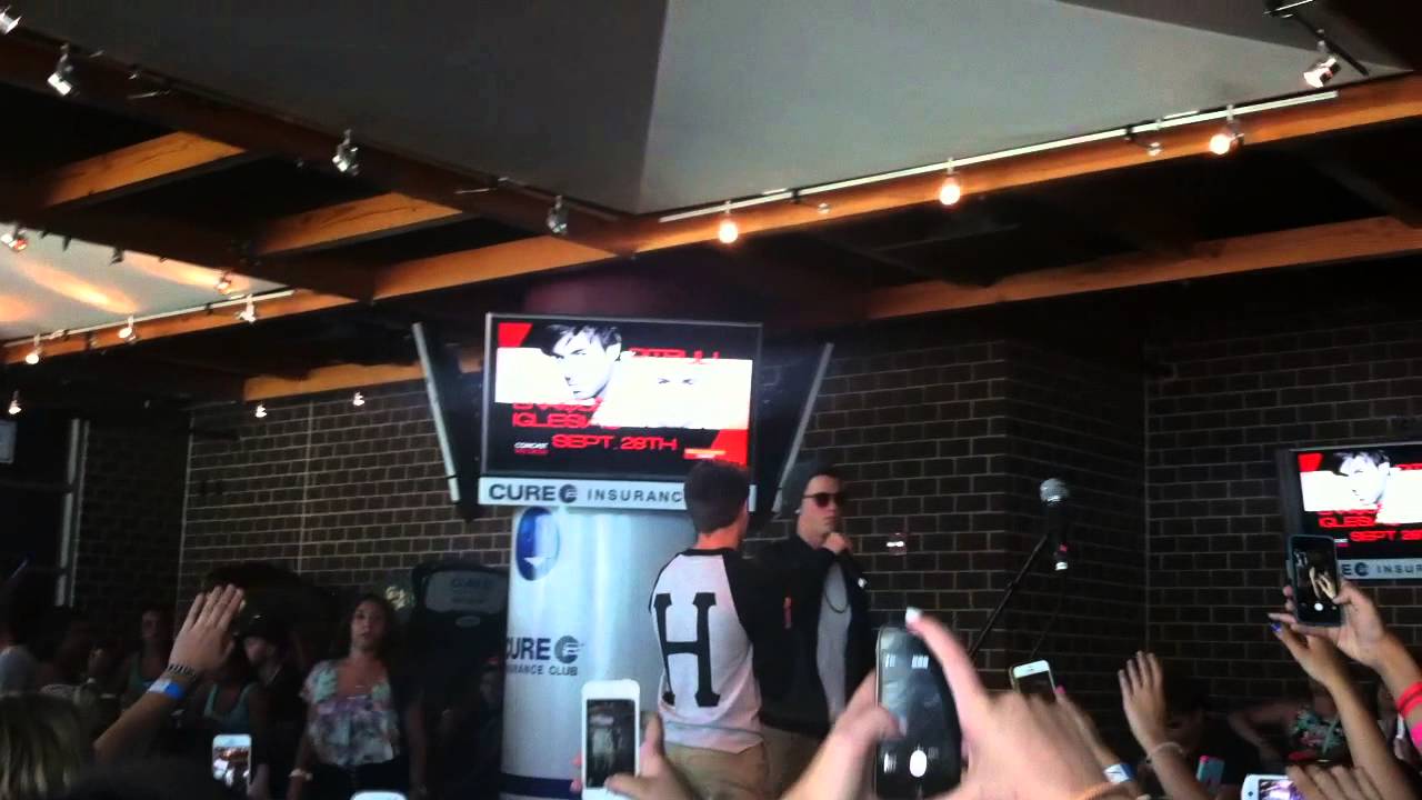 Taylor Caniff & Dillon Rupp Q&A