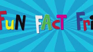 Fun Fact