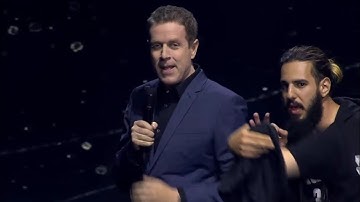 gta 6 guy gamescom 2023 Stage gamescom #gamescom2023