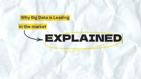 What If Big Data Takes Over Your Life in 2026?