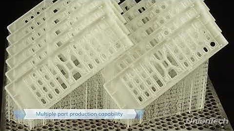 UnionTech PILOT Commercial Series