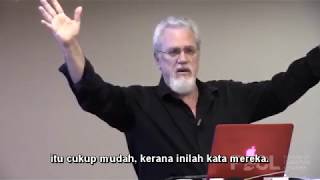 Benarkah Quran Tidak Pernah Diubah? (Dr. Jay Smith)