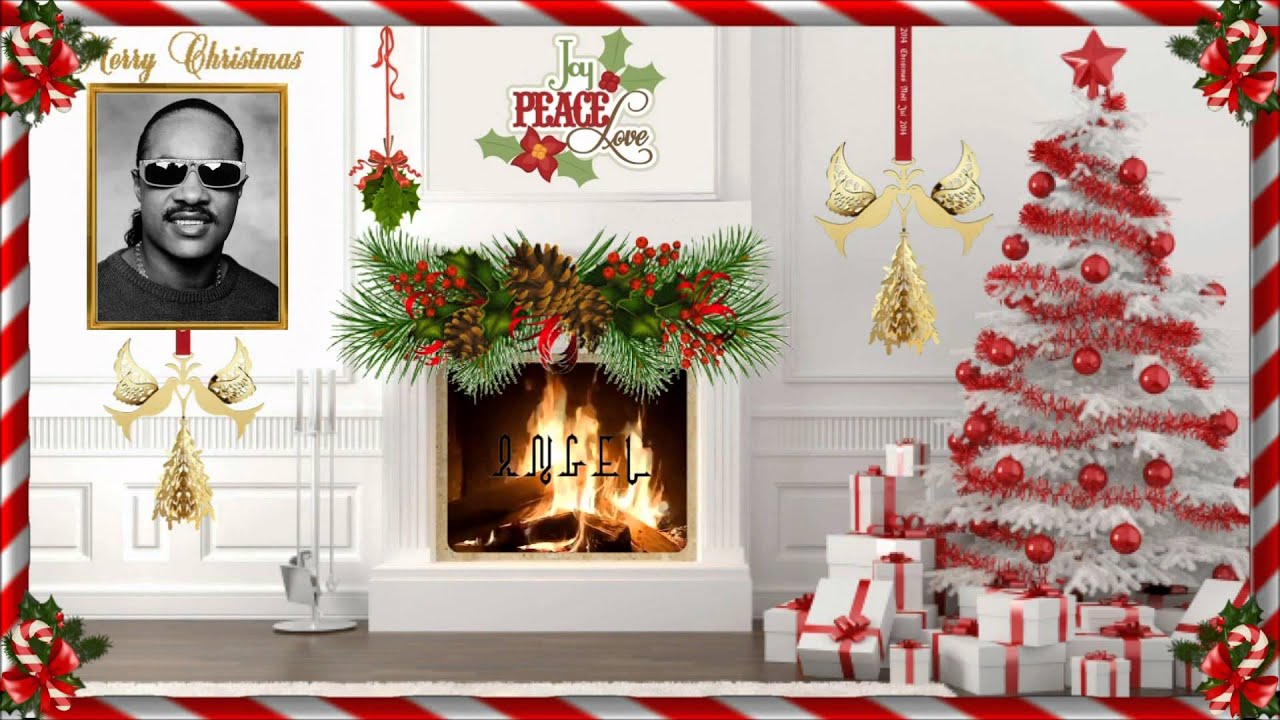 India arie christmas