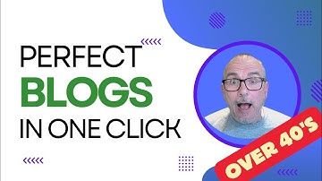 Effortlessly Generate SEO-Optimized Articles with AI - New Features 2024