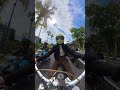 Motorcycle Vlog with Insta360 X3 #motorcyclevlog #motovlog