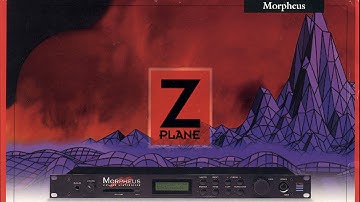 E-mu Morpheus SYNTH DEMO, by Pulse Emitter