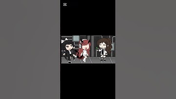 M I A M I running out of time" #gacha #gachalife#gachagacha #shorts#like