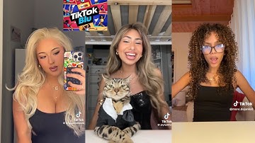 when did you get hot sabrina carpenter TikTok Dance Trend Compilation 