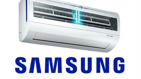 How To Fix The Samsung AC C4 Error Code   Meaning  Causes    Solutions  Instant Fix