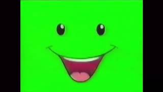 Nick Jr. Face Plays Soccer Blues Clues Version