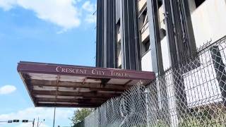 Who's held responsible for death or injuries inside abandoned buildings
