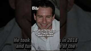 OnlyFans Owner Leonid Radvinsky Passes Away at 43