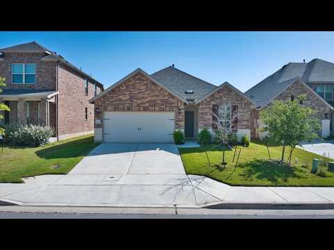 104 Raleigh Drive, Georgetown, TX home video tour