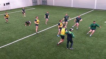 Handling and Decision Making Week 4