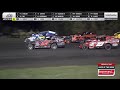 Canadian Super DIRT Weekend at Cornwall Motor Speedway | Sweet Mfg. Race of the Week