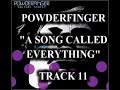 Video A song called everything Powderfinger