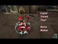 Loyal Merulina Test