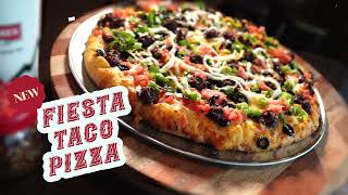 Mountain Mike's Pizza de Mayo (:15)