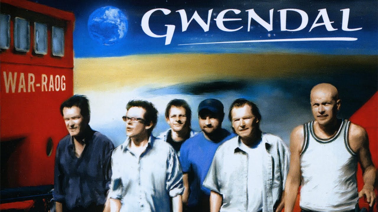 Watch Gwendal - Barz dal (officiel) on YouTube Watch Gwendal - Barz dal (officiel) on YouTube