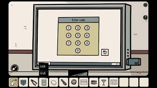Hidden Memories - Code From Card Puzzle | Dark Dome Games