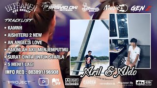 Download Lagu DUGEM NONSTOP TERBARU 2026 ‼️ DJ KAMNH X AISHITERU 2 X ANGEL’S LOVE SPESIAL REQUEST ARIL \u0026 ALDO MP3
