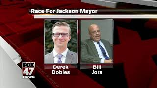 Voters will decide a number of races in Mid-Michigan Tuesday