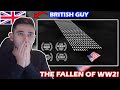 British Guy Reacts to The Fallen of World War II