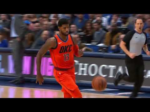 赛季大风车灌篮集锦 NBA S Windmill Dunks Of The 2018 2019 NBA Season