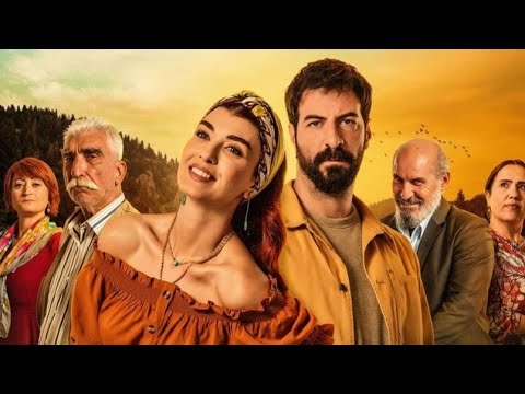 طريقة نطق اغنية تركية مترجمة  جديدة من مسلسل نجمة الشمال